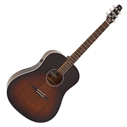 Seagull - Maritime SWS Mahogany Burnt Umber GT Q1T Seagull - Maritime SWS Mahogany Burnt Umber GT Q1T